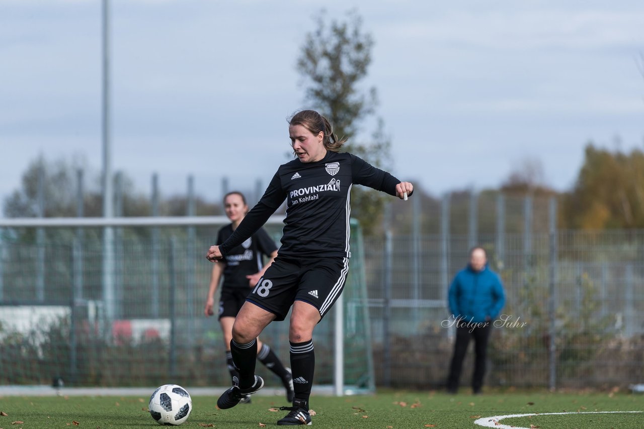 Bild 191 - F FSC Kaltenkirchen - SV Frisia 03 Risum-Lindholm : Ergebnis: 0:7